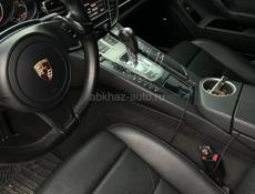 Porsche Carrera GT