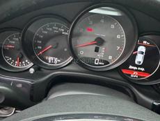 Porsche Carrera GT