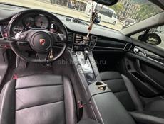 Porsche Carrera GT