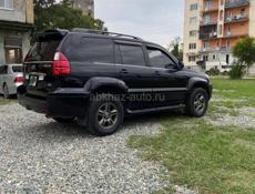 Lexus GX