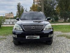 Lexus GX