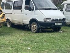 АВТОРАЗБОР 