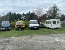 АВТОРАЗБОР 