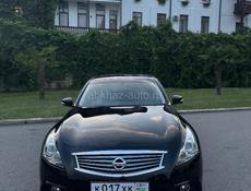 Nissan Skyline