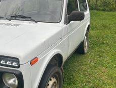 ВАЗ 2121