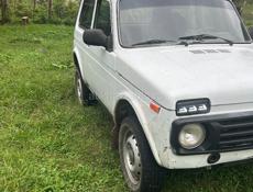 ВАЗ 2121