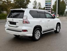 Lexus GX