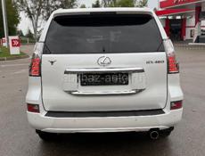 Lexus GX