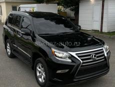 Lexus GX