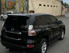 Lexus GX