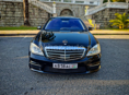 Mercedes-Benz S-Класс
