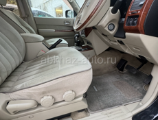Nissan Safari
