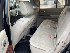 Nissan Safari
