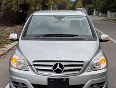 Mercedes-Benz B-Класс