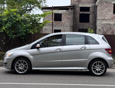 Mercedes-Benz B-Класс