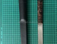 Абхазские ножи 