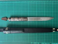 Абхазские ножи 