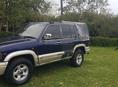 Isuzu Trooper