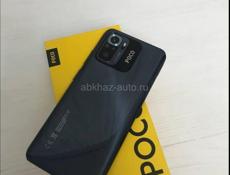 Poco M5s