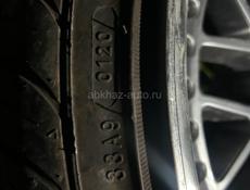 Комплект дисков р18 