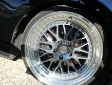 Комплект дисков р18 