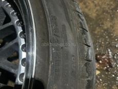 Комплект дисков р18 