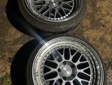 Комплект дисков р18 