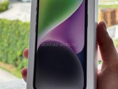 iPhone 14 128gb 