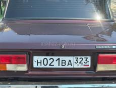 ВАЗ 2107