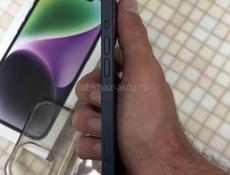iPhone 14 128gb 2физ sim