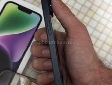 iPhone 14 128gb 2физ sim