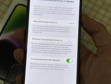 iPhone 14 128gb 2физ sim