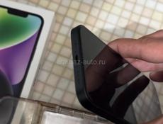iPhone 14 128gb 2физ sim
