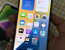 iPhone 14 128gb 2физ sim