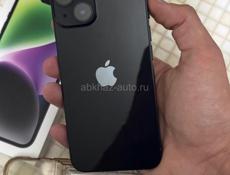 iPhone 14 128gb 2физ sim