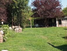 Продаю участок 15 соток с домом на нëм