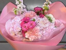 флористы 