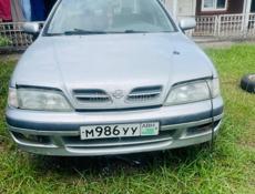 Nissan Primera