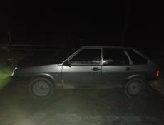 ВАЗ 2109
