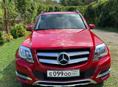 Mercedes-Benz GLK