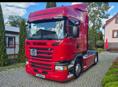 SCANIA