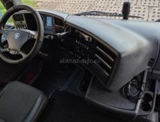 SCANIA