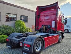 SCANIA