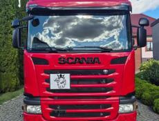 SCANIA