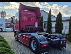SCANIA
