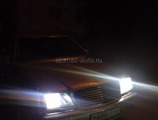 Mercedes-Benz S-Класс