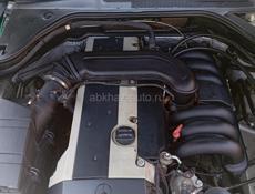 Mercedes-Benz S-Класс