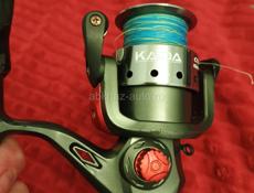 Спининг комплект торг