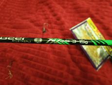 Спининг комплект торг