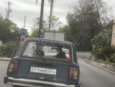 ВАЗ 2104